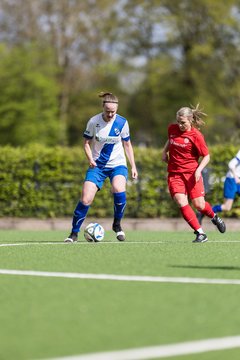 Bild 124 - F Niendorf - Eimsbuettel 2 : Ergebnis: 1:4